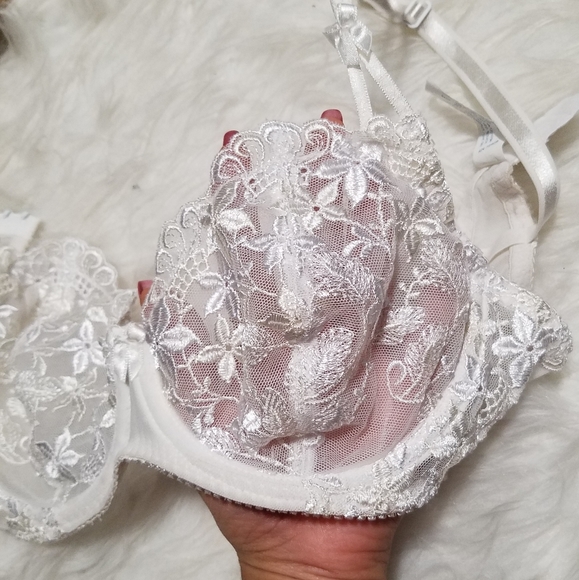 Rene Rofe Bra - Picture 5 of 8